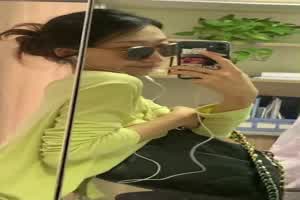 2022年度最佳泄密 长春电影学院 薛佳欣 与男友性爱  背景图片