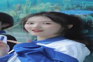 【吃瓜猛料】上海第七中学王雨学霸被男友内射  背景图片