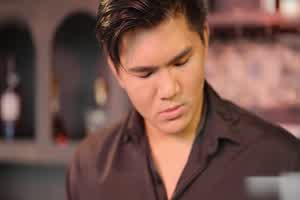 爱豆传媒 放荡欲女 【季研希】  背景图片