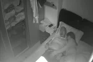 门事件 监视器拍到看护在和阿公完操逼怕是会把魂都射出来了  背景图片