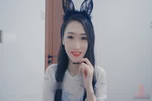 糖心出品 无套内射极品尤物嫩穴  背景图片