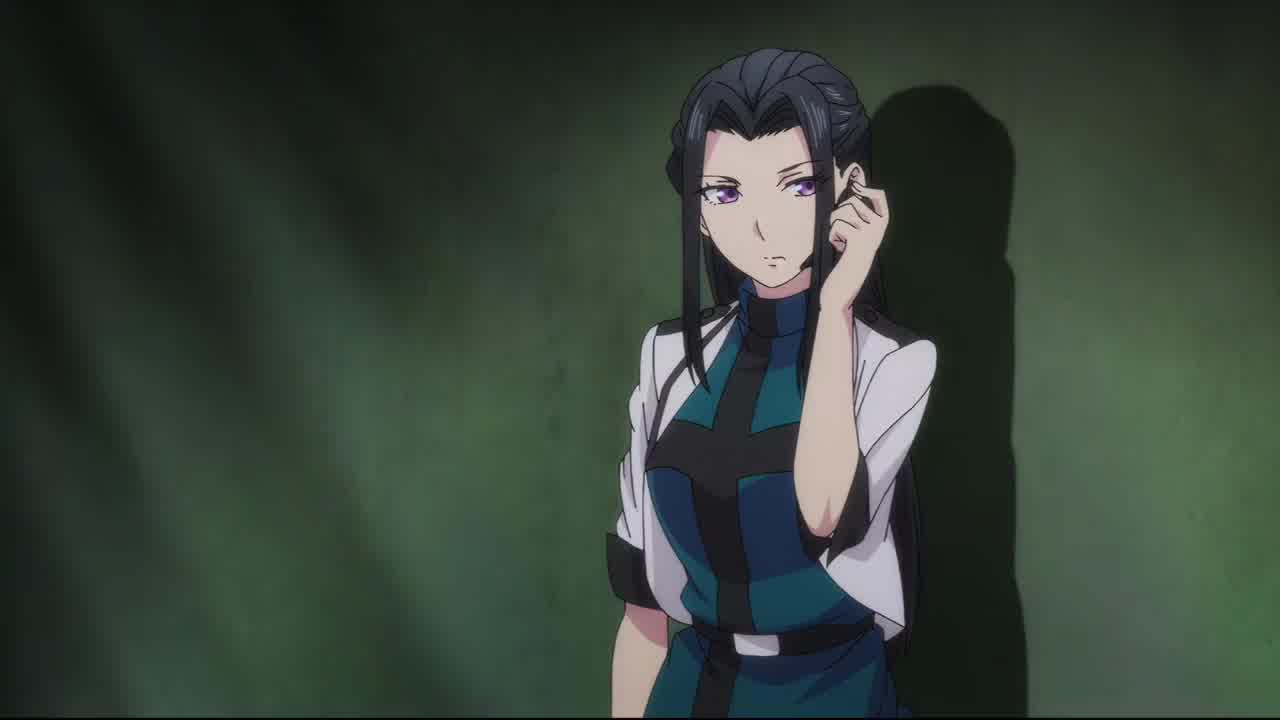  终末的后宫 6 的剧照2