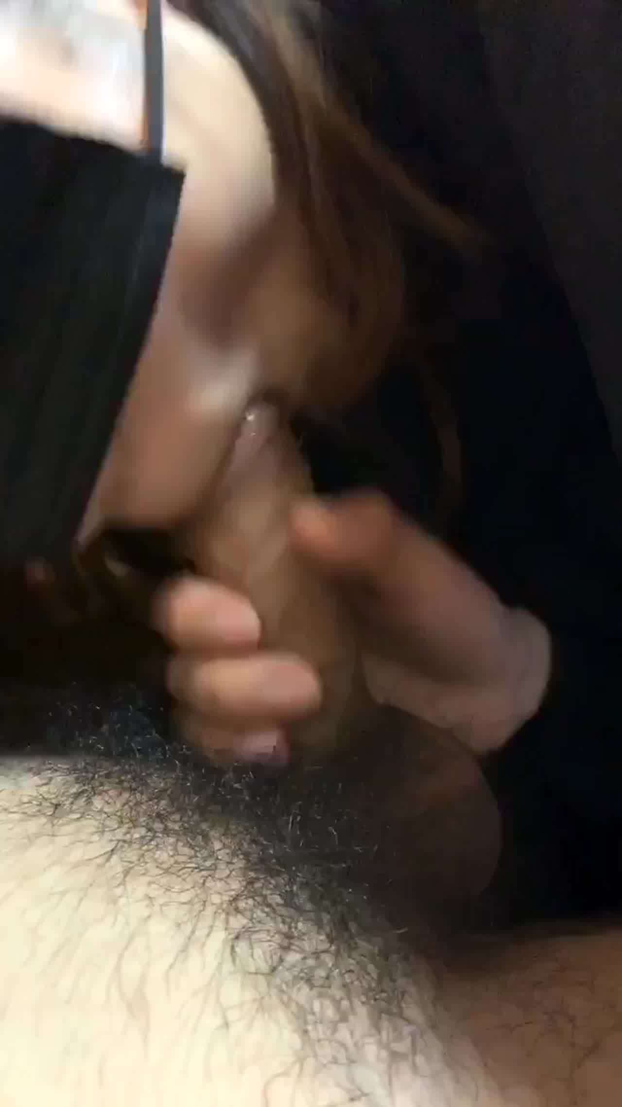  堂妹给我口，说我比他对象大 的剧照2