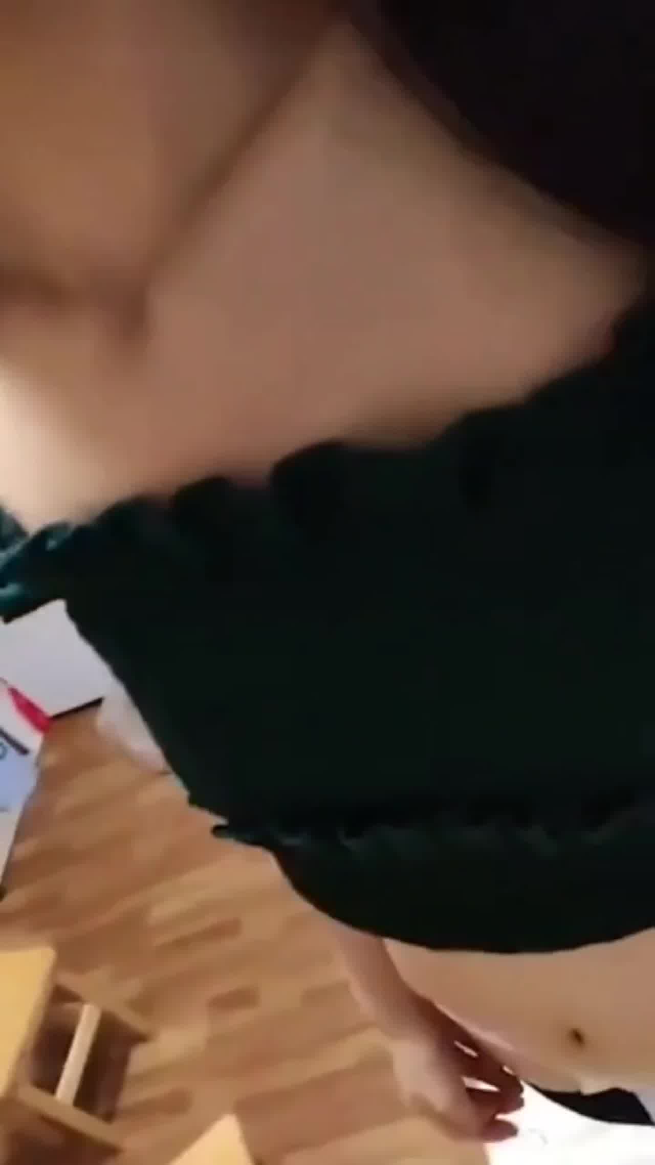  开学季车军训大瓜，湖北帅气教官与班花 的剧照3