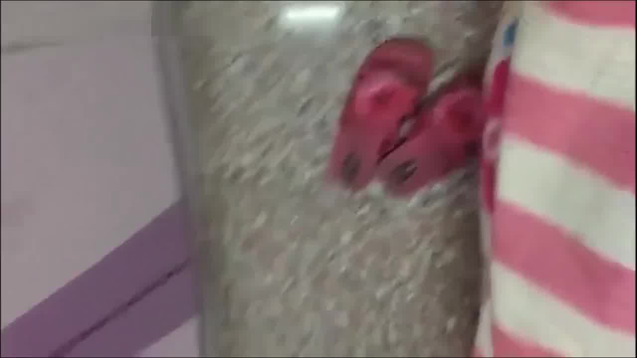  身材不错的大奶少妇干完还要给我跳一段舞 的剧照9