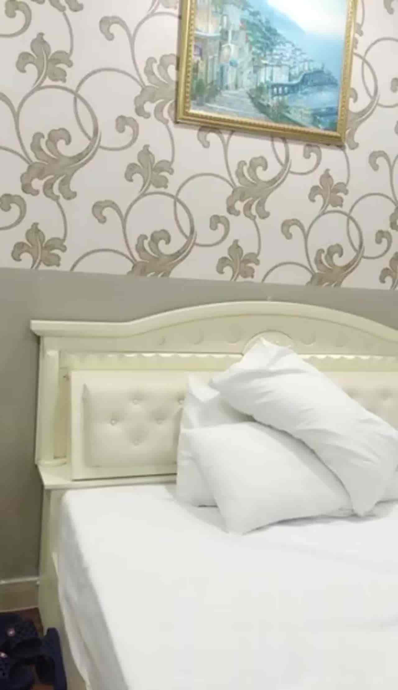  极品韩越混血！水波奶拼命摇晃！（三） 的剧照8