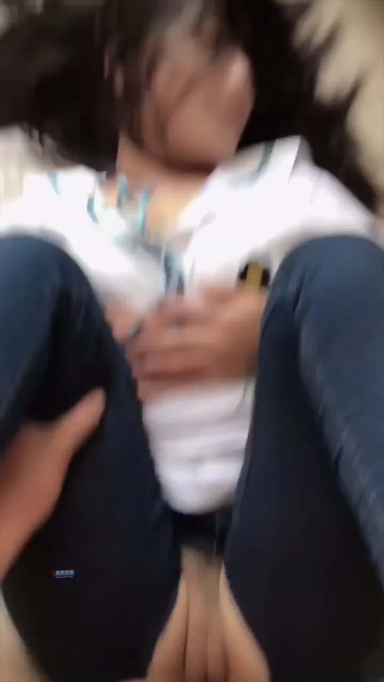  【吃瓜猛料】上海第七中学王雨学霸被男友内射 的剧照6