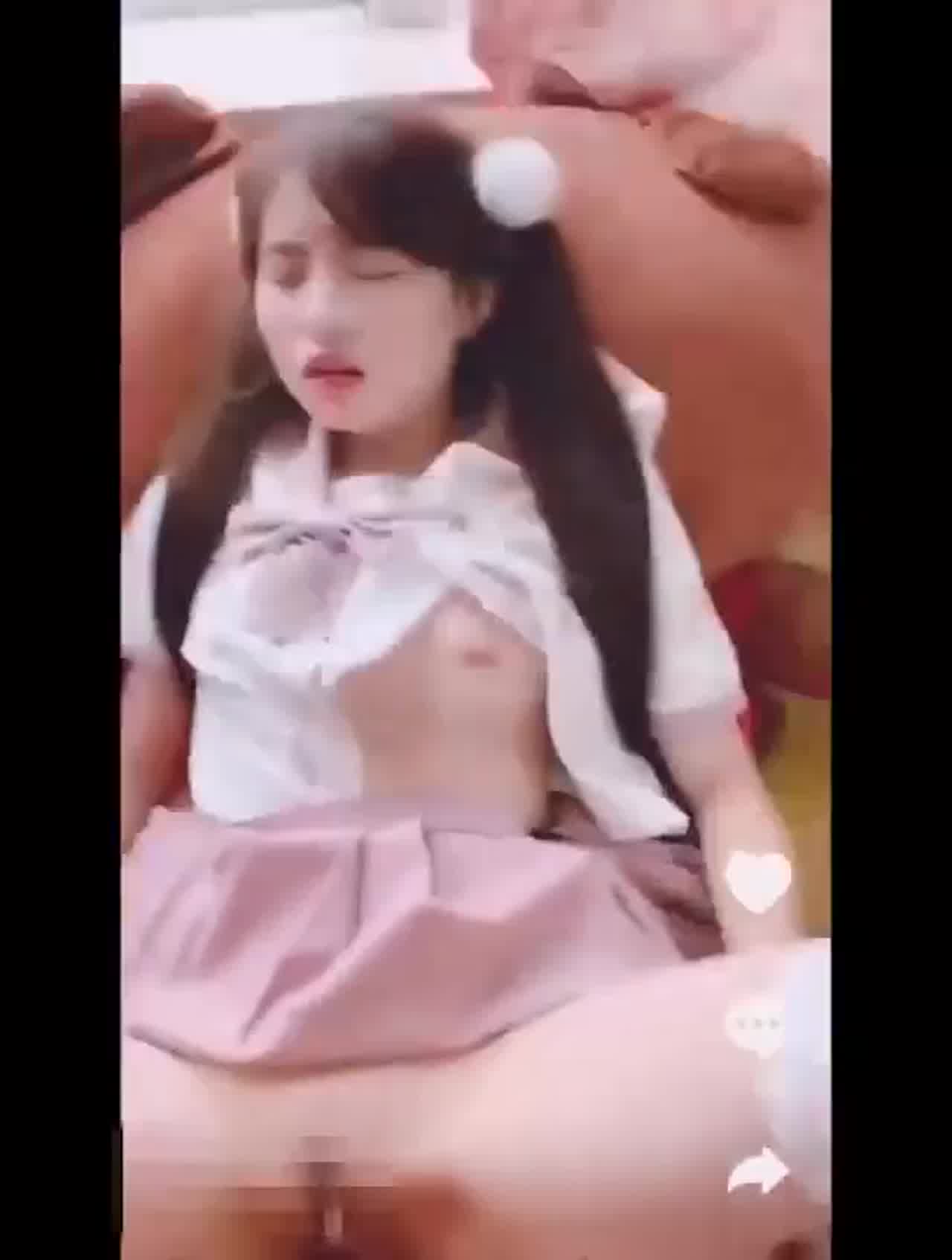  91美女 “不见星空” 20部超清合集 的剧照3