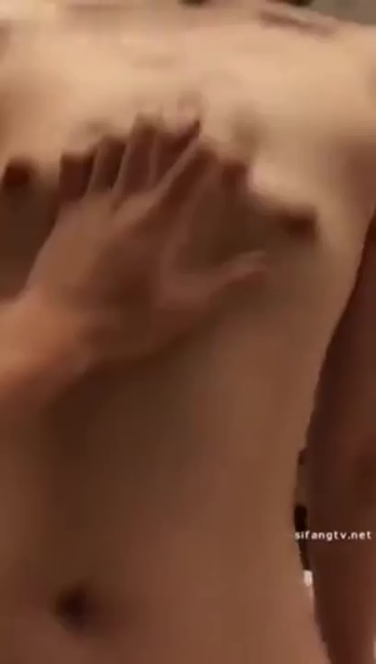  【 百度云泄密】厦门可爱小姐姐李琳性爱视频流出 的剧照10