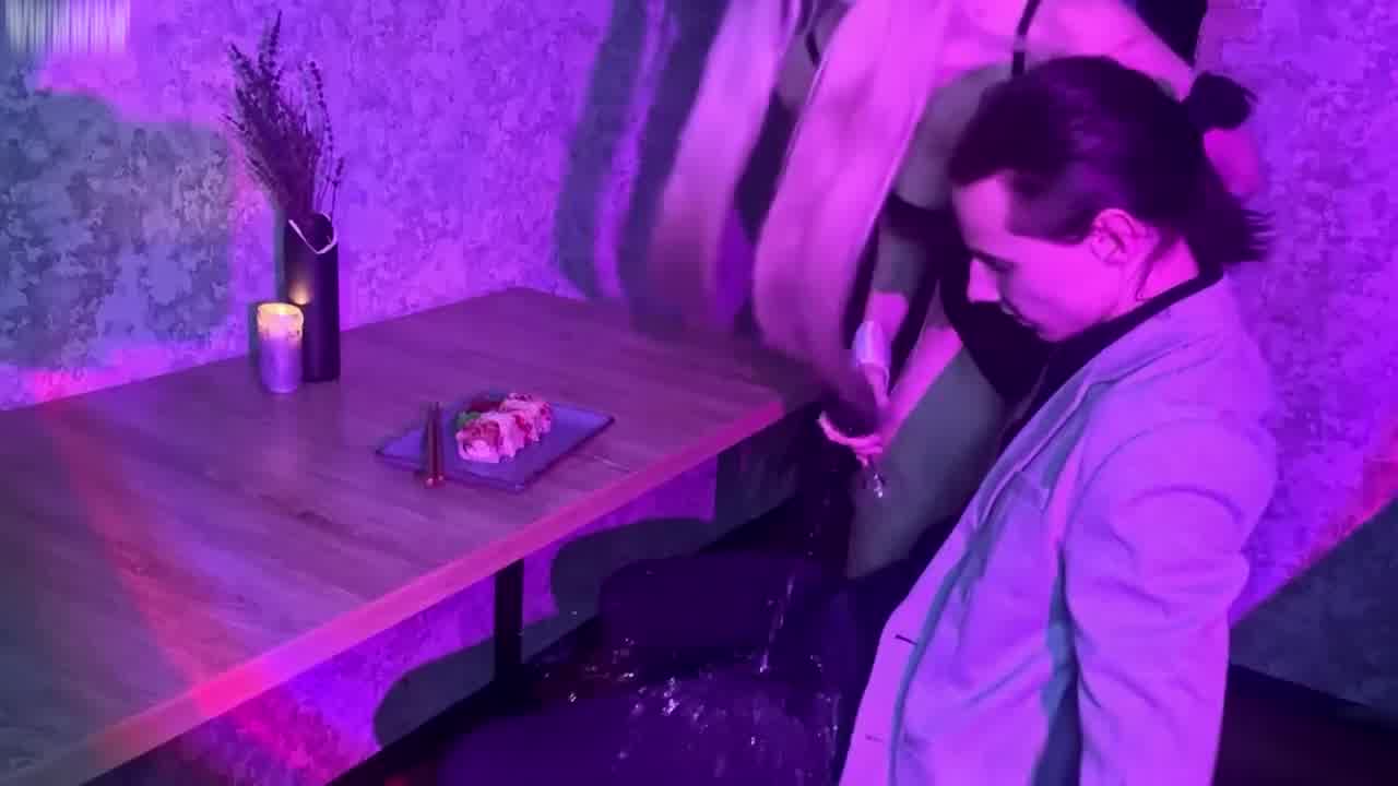  P站俄罗斯萝莉嫩妹 的剧照7