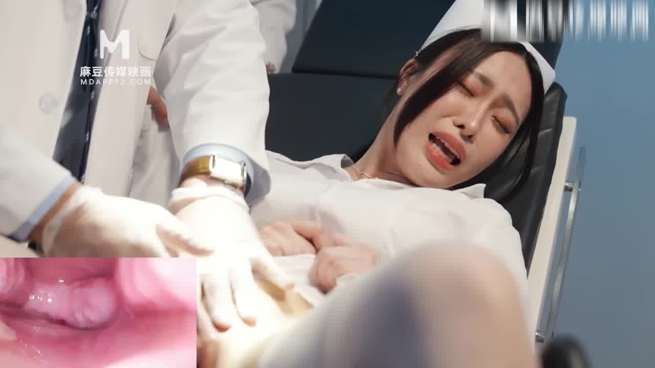  把医院护士操了个遍！医院不伦恋 真实改编 的剧照1