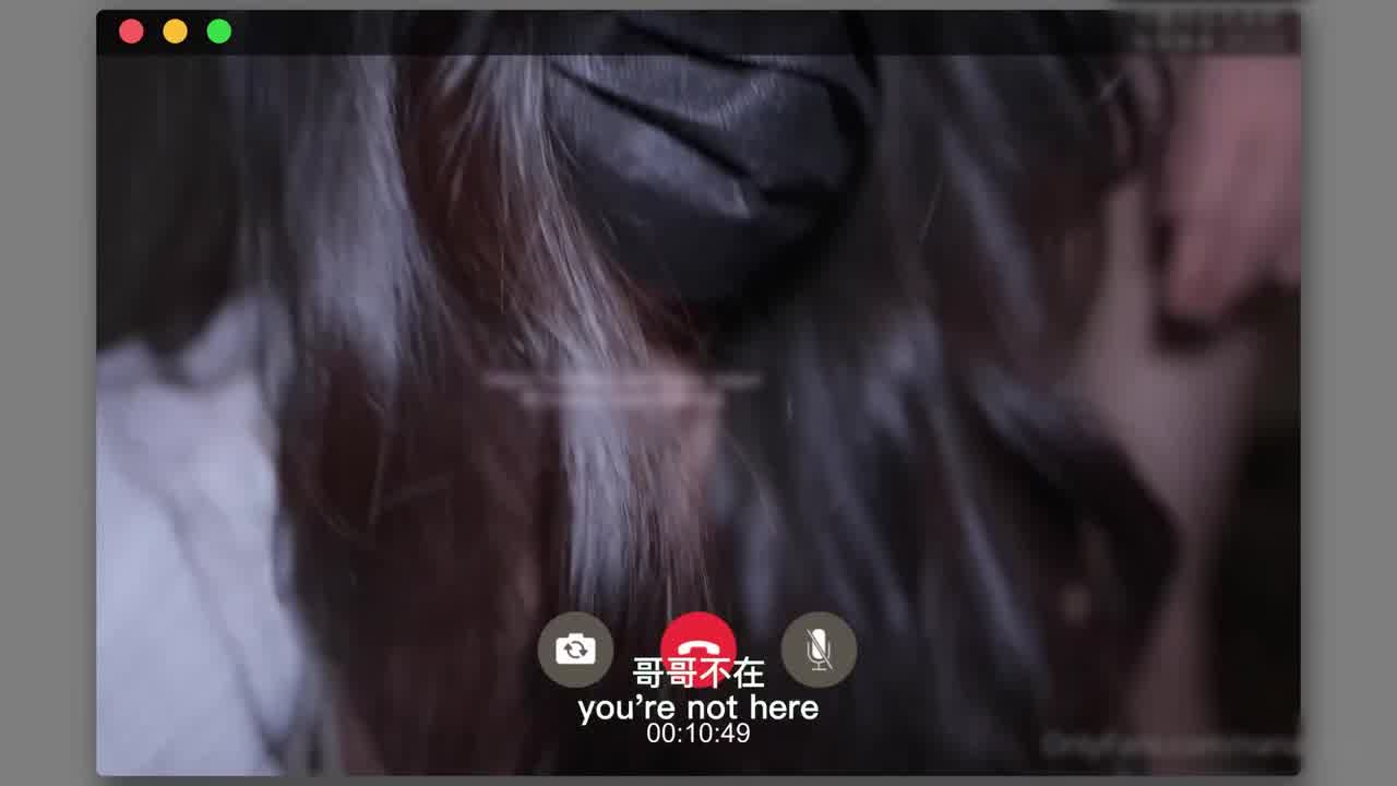  【小编推荐】nana 偷情少妇视讯跟外面男人打炮 的剧照9