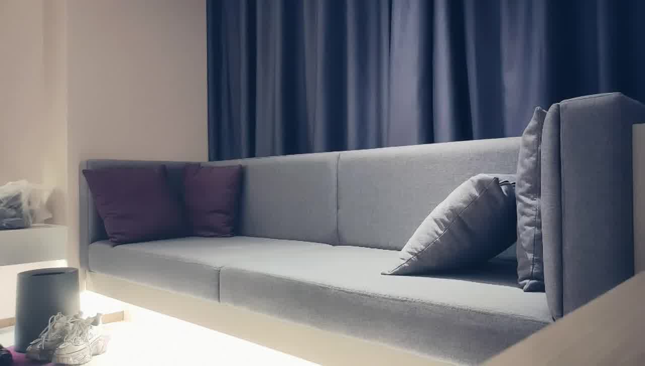  18岁青春萝莉，娇小玲珑极品大胸，非常反差，骚话连篇‘痒死了，小骚逼想要’极度配合，爆棚佳作！ 的剧照5