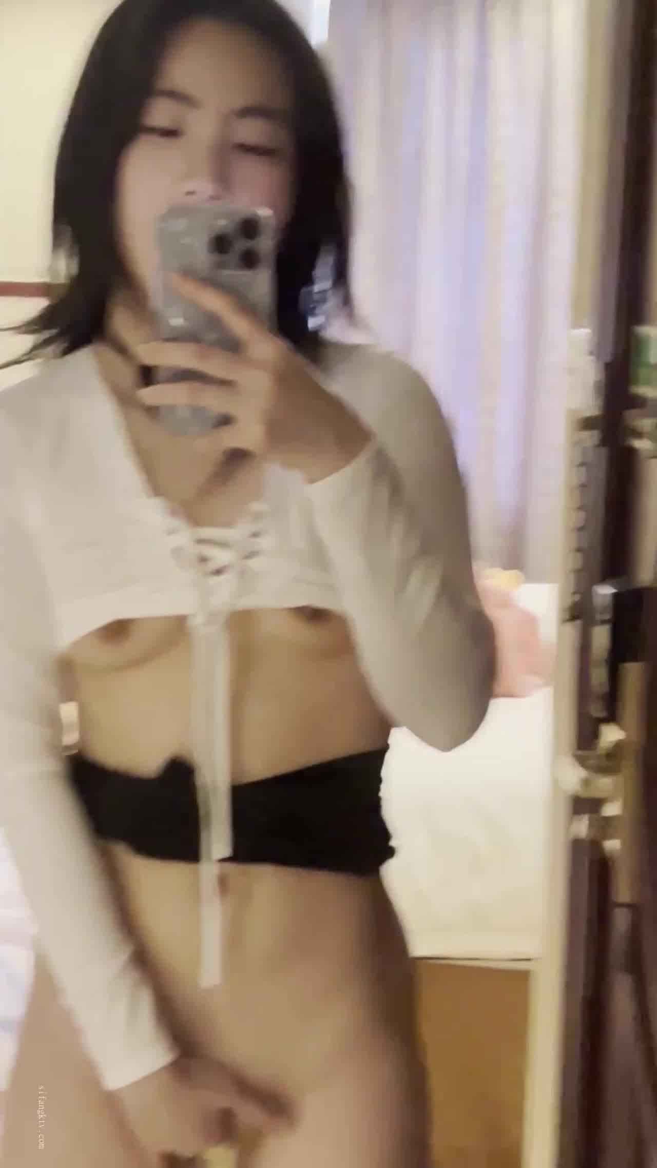  健身网红多了性欲变强 想找人约炮了 的剧照9