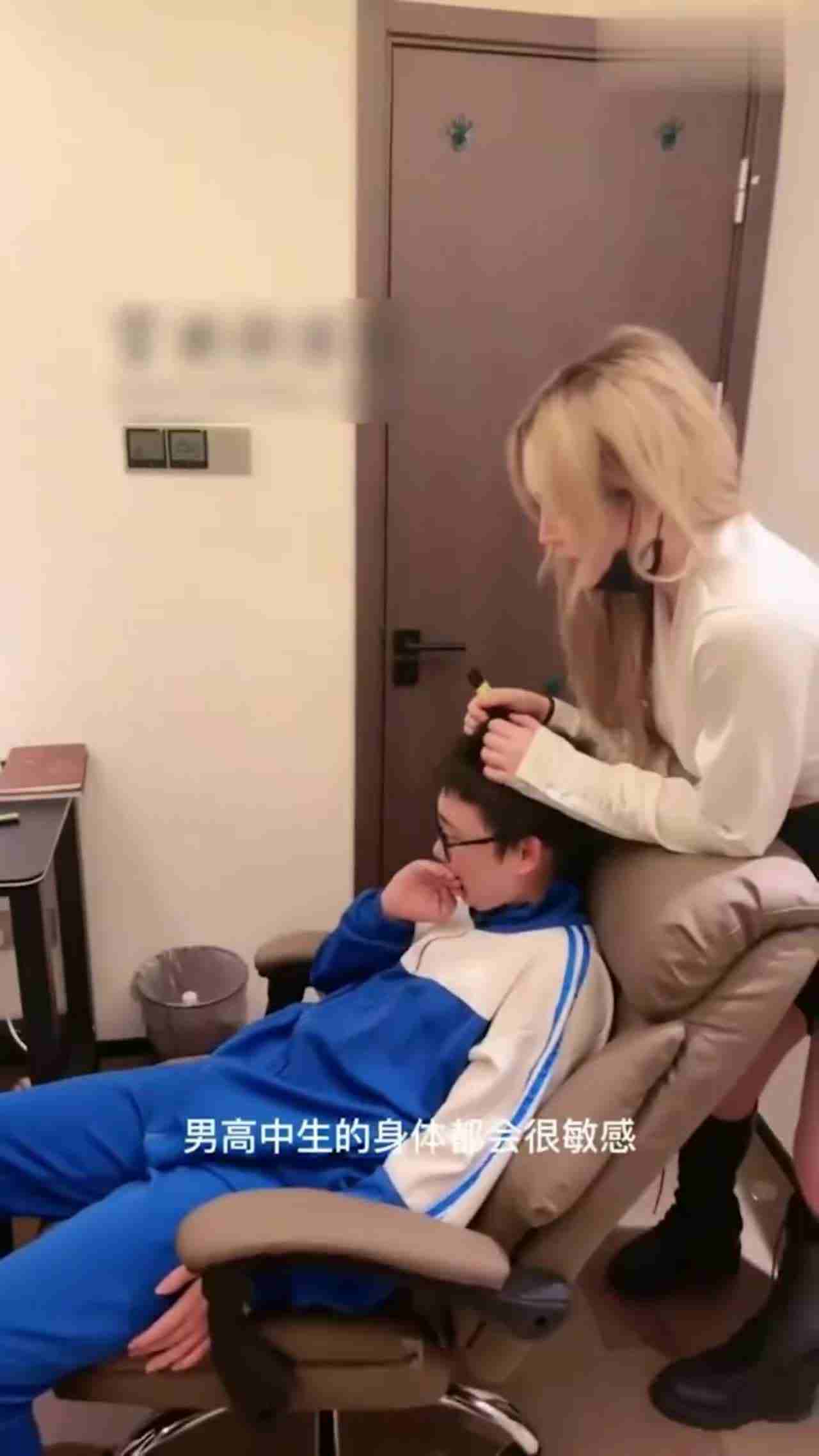  [万人求]深圳处男门事件 放开那个男孩让我来 的剧照6