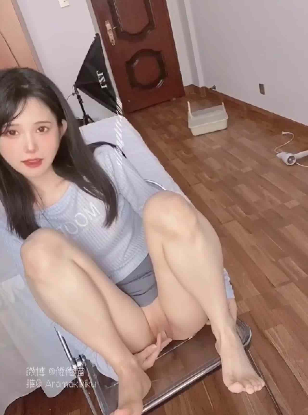  热门创作吉他少女cosplay 的剧照8