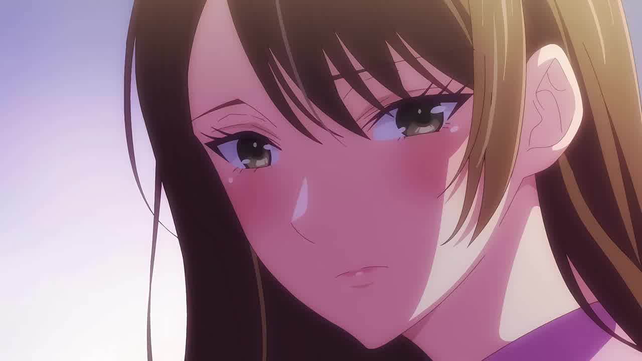  夫妇交欢 6 过错虽有 的剧照9