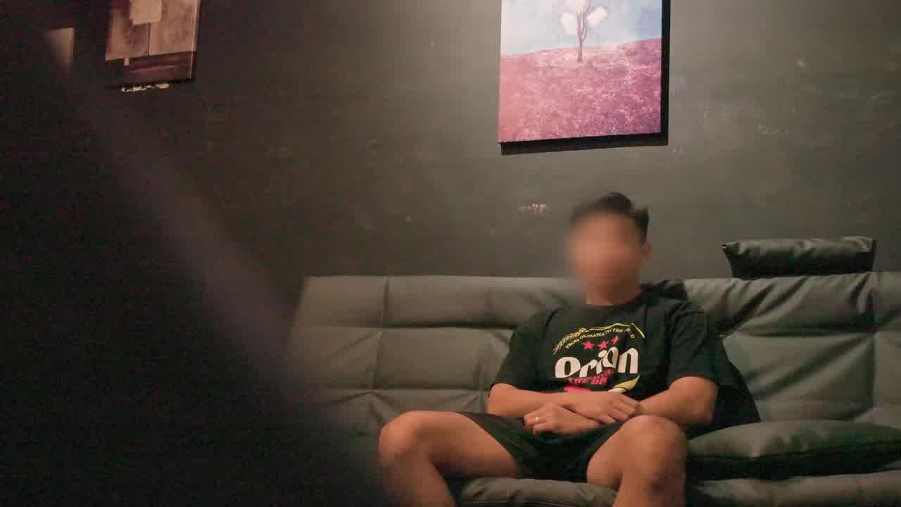  【大象传媒】玥伶 已婚人妻的肉体NTR外遇的快感 的剧照6