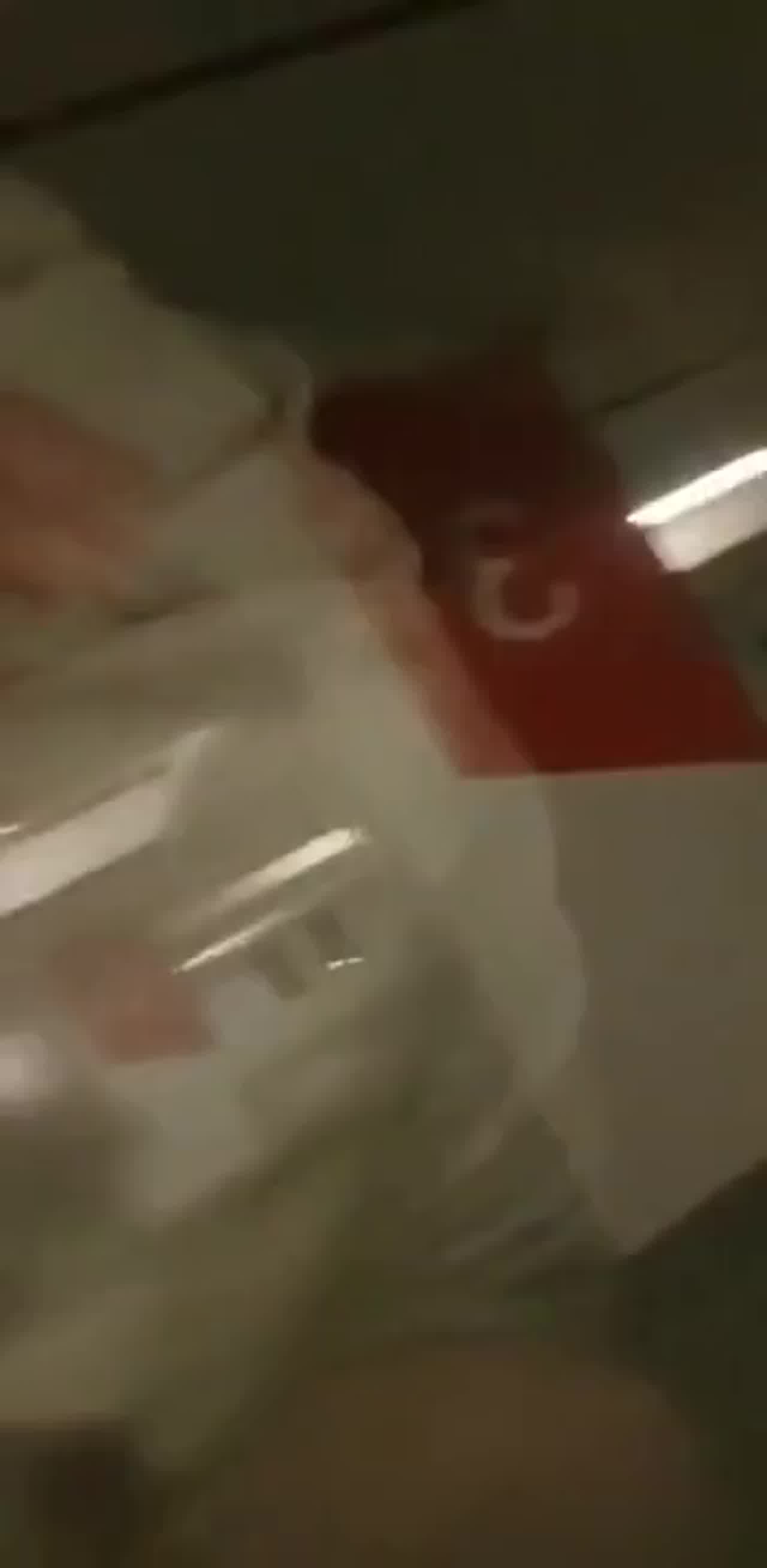  香港 运动型正妹停车场车震有妇之夫!被偷拍只好驾车逃逸!! 的剧照6