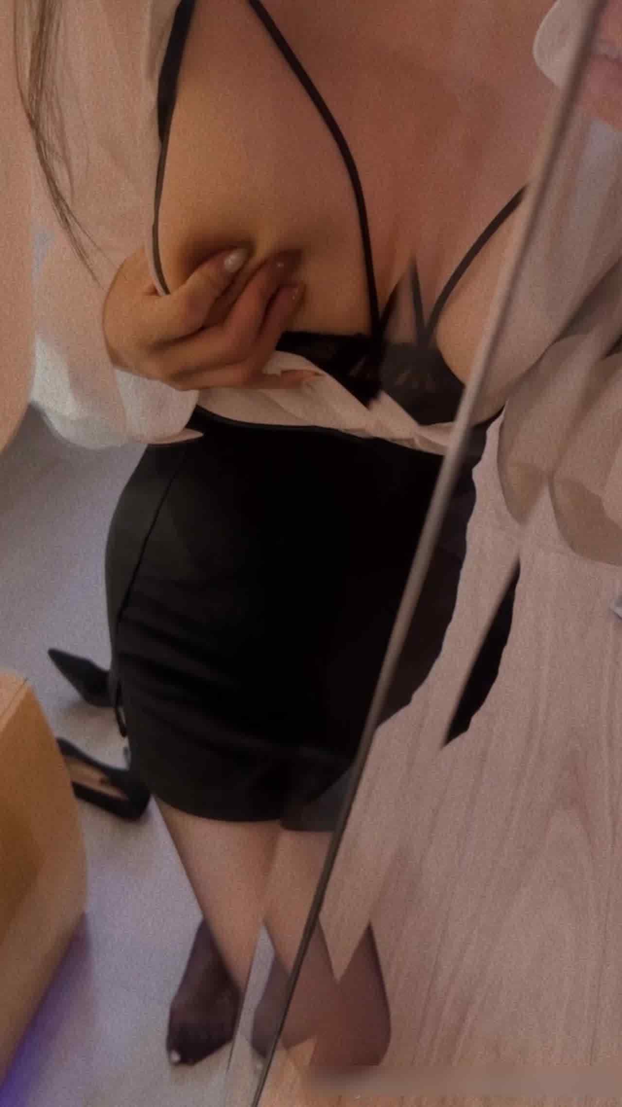  包臀裙制服ol 的剧照5